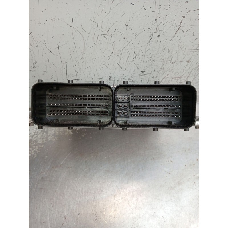 Recambio de centralita motor uce para kia ceed tourer (cd) 1.6 crdi 115 referencia OEM IAM 391982U201 391002U206 2018