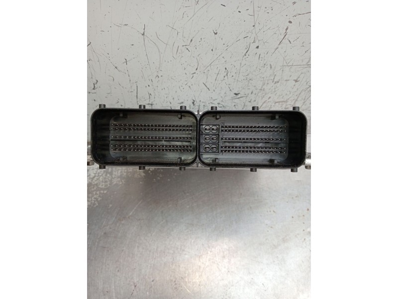 Recambio de centralita motor uce para kia ceed tourer (cd) 1.6 crdi 115 referencia OEM IAM 391982U201 391002U206 2018