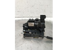 Recambio de motor cierre centralizado trasero izquierdo para fiat fiorino monospace (225_) 1.3 jtd multijet (225bxb1a, 225bxb11) 2