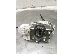 Recambio de motor cierre centralizado delantero izquierdo para mercedes-benz clase a (w169) a 180 cdi (169.007, 169.307) referen