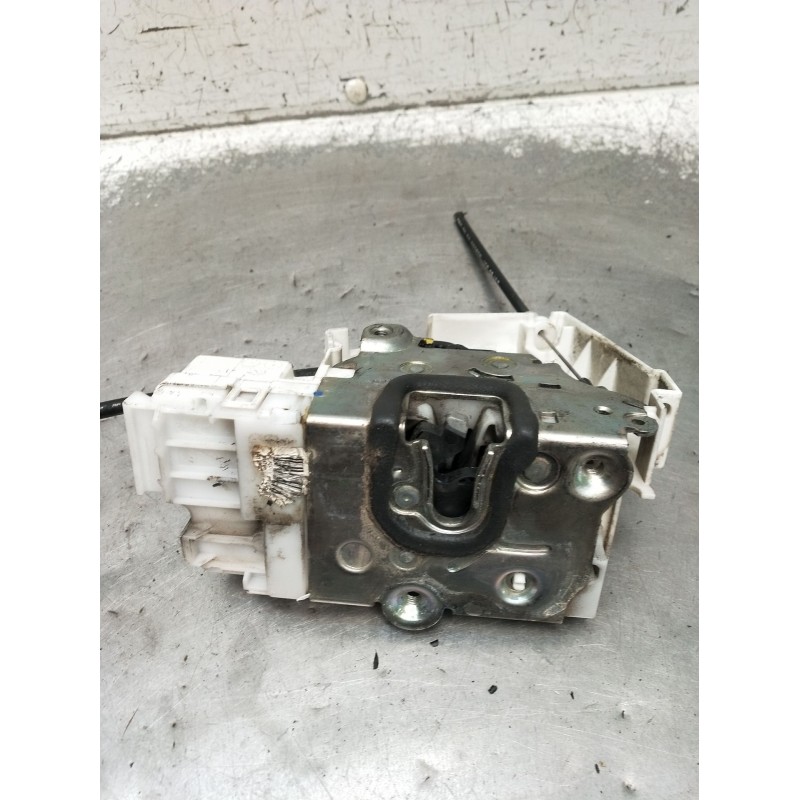 Recambio de motor cierre centralizado delantero izquierdo para mercedes-benz clase a (w169) a 180 cdi (169.007, 169.307) referen