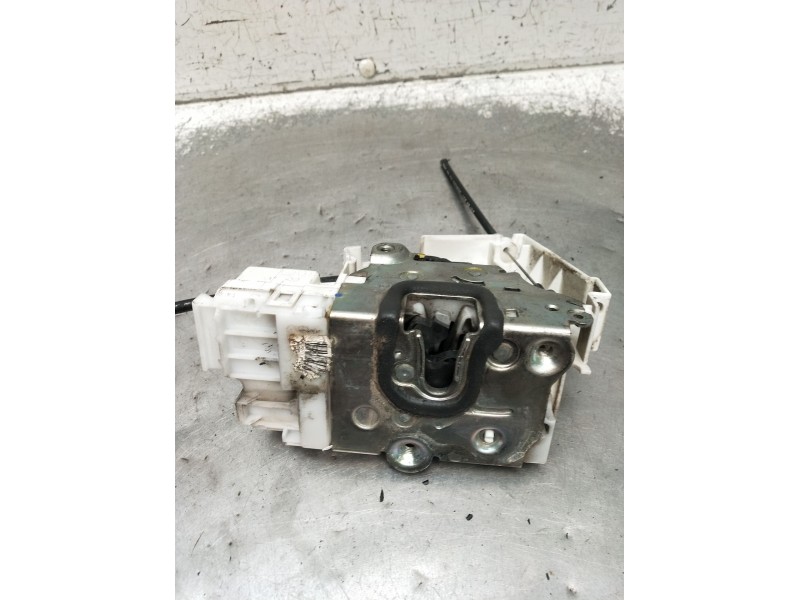 Recambio de motor cierre centralizado delantero izquierdo para mercedes-benz clase a (w169) a 180 cdi (169.007, 169.307) referen