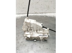 Recambio de motor cierre centralizado delantero izquierdo para mercedes-benz clase a (w169) a 180 cdi (169.007, 169.307) referen 2