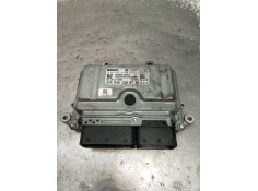 Recambio de centralita motor uce para mercedes-benz clase a (w169) a 180 cdi (169.007, 169.307) referencia OEM IAM 0281015113 A6