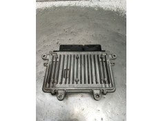 Recambio de centralita motor uce para mercedes-benz clase a (w169) a 180 cdi (169.007, 169.307) referencia OEM IAM 0281015113 A6 2
