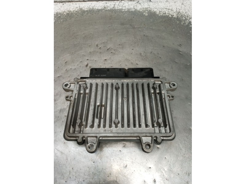Recambio de centralita motor uce para mercedes-benz clase a (w169) a 180 cdi (169.007, 169.307) referencia OEM IAM 0281015113 A6