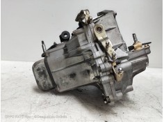 Recambio de caja cambios para peugeot 106 (s1) cocktail referencia OEM IAM 20CC57 0607144  2