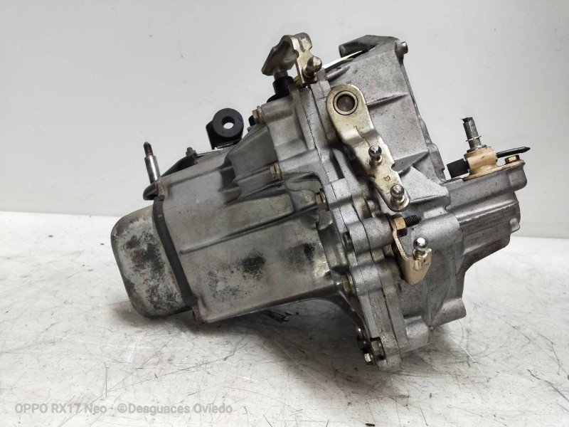 Recambio de caja cambios para peugeot 106 (s1) cocktail referencia OEM IAM 20CC57 0607144 