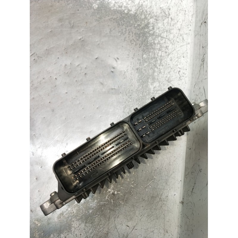 Recambio de centralita motor uce para mercedes-benz clase a (w169) a 180 cdi (169.007, 169.307) referencia OEM IAM 0281015113 A6
