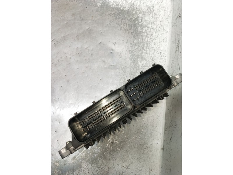 Recambio de centralita motor uce para mercedes-benz clase a (w169) a 180 cdi (169.007, 169.307) referencia OEM IAM 0281015113 A6