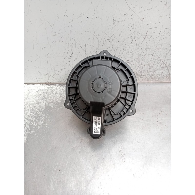 Recambio de motor calefaccion para kia ceed tourer (cd) 1.6 crdi 115 referencia OEM IAM EB1D1NXJAS A0082 191213 2018