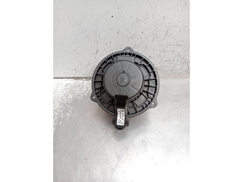 Recambio de motor calefaccion para kia ceed tourer (cd) 1.6 crdi 115 referencia OEM IAM EB1D1NXJAS A0082 191213 2018
