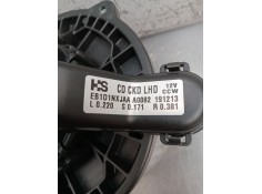 Recambio de motor calefaccion para kia ceed tourer (cd) 1.6 crdi 115 referencia OEM IAM EB1D1NXJAS A0082 191213 2018 2