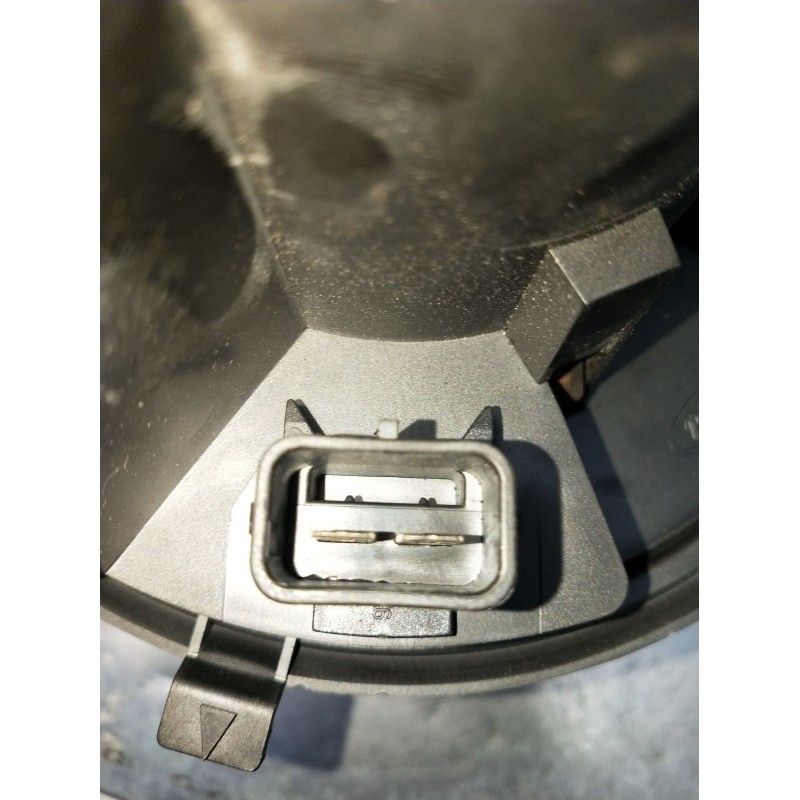 Recambio de motor calefaccion para ford mondeo ii sedán (bfp) 2.0 i referencia OEM IAM 93BW18515AB  1997