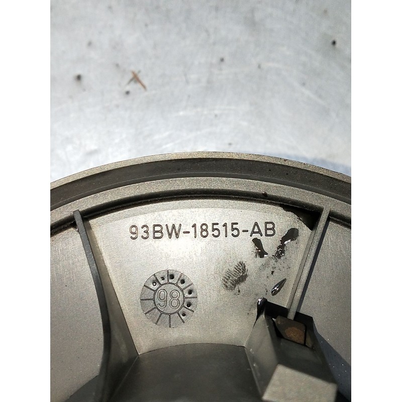 Recambio de motor calefaccion para ford mondeo ii sedán (bfp) 2.0 i referencia OEM IAM 93BW18515AB  1997