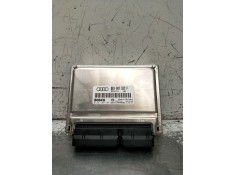Recambio de centralita motor uce para audi a4 b6 (8e2) 2.0 referencia OEM IAM 0261207401 8E0907557F 26SA7578 2001