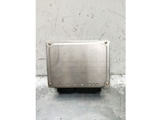 Recambio de centralita motor uce para audi a4 b6 (8e2) 2.0 referencia OEM IAM 0261207401 8E0907557F 26SA7578 2001 2