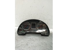 Recambio de cuadro instrumentos para audi a4 b6 (8e2) 2.0 referencia OEM IAM 026326016  2001