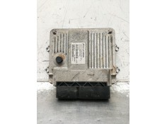 Recambio de centralita motor uce para fiat fiorino monospace (225_) 1.3 jtd multijet (225bxb1a, 225bxb11) referencia OEM IAM 518