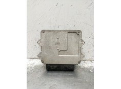 Recambio de centralita motor uce para fiat fiorino monospace (225_) 1.3 jtd multijet (225bxb1a, 225bxb11) referencia OEM IAM 518 2