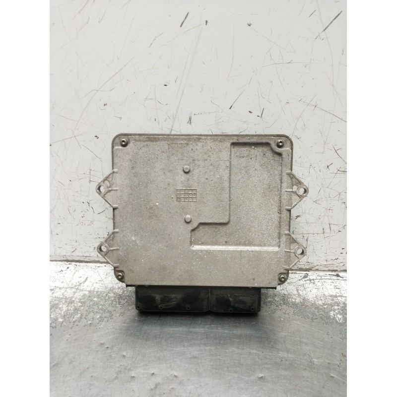 Recambio de centralita motor uce para fiat fiorino monospace (225_) 1.3 jtd multijet (225bxb1a, 225bxb11) referencia OEM IAM 518