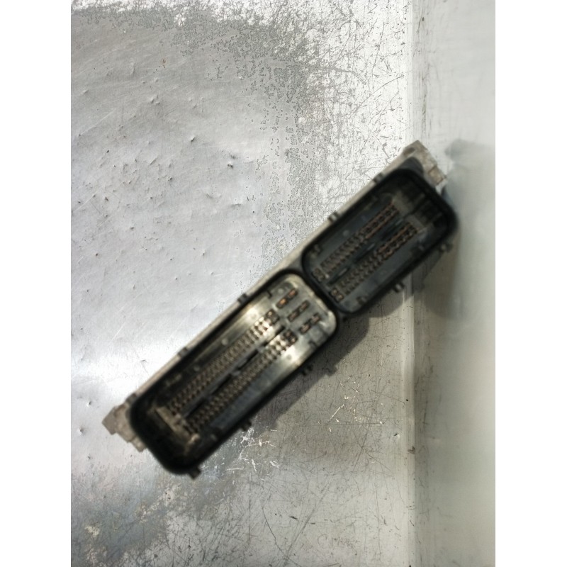 Recambio de centralita motor uce para fiat fiorino monospace (225_) 1.3 jtd multijet (225bxb1a, 225bxb11) referencia OEM IAM 518