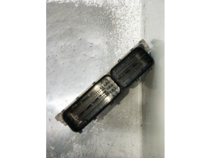 Recambio de centralita motor uce para fiat fiorino monospace (225_) 1.3 jtd multijet (225bxb1a, 225bxb11) referencia OEM IAM 518