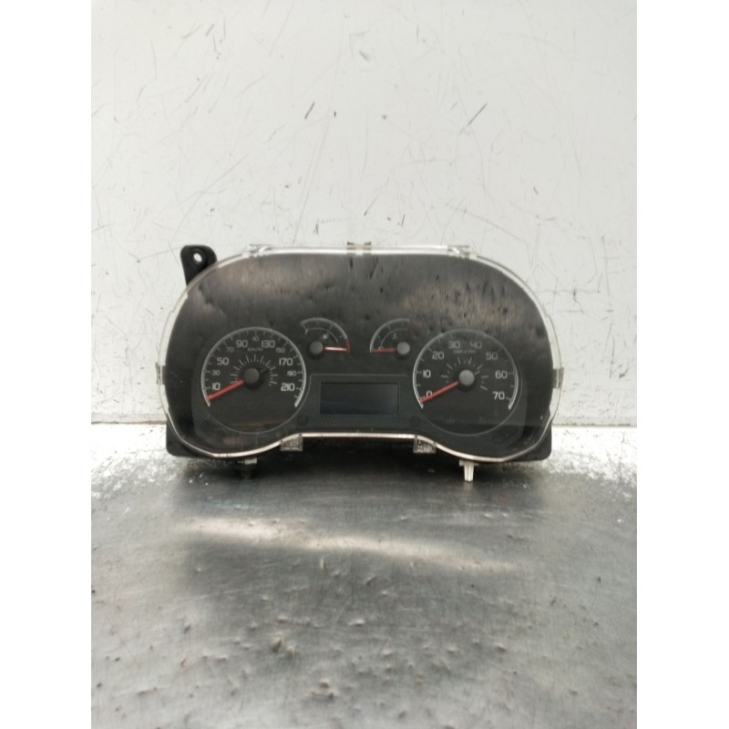 Recambio de cuadro instrumentos para fiat fiorino monospace (225_) 1.3 jtd multijet (225bxb1a, 225bxb11) referencia OEM IAM   20