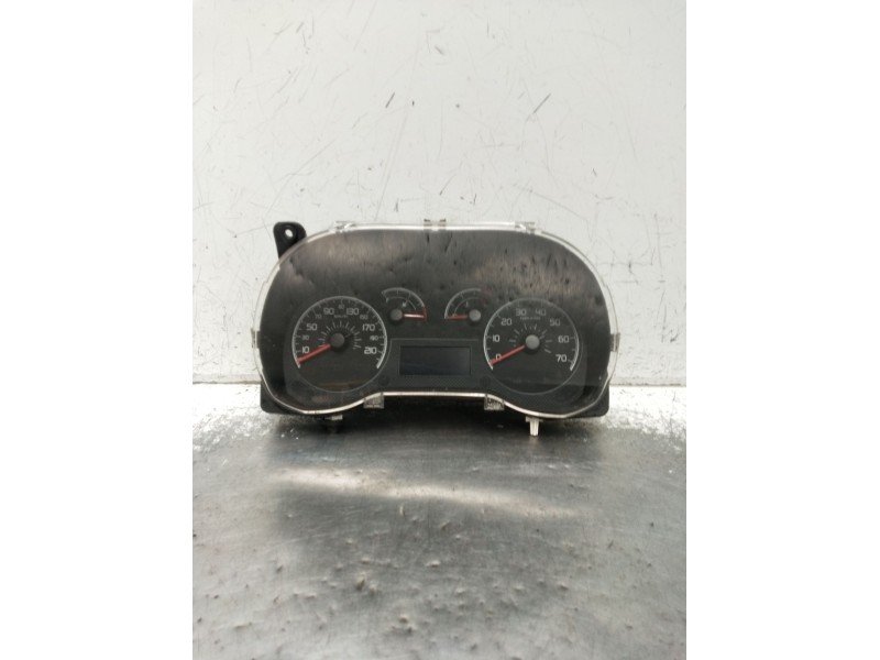 Recambio de cuadro instrumentos para fiat fiorino monospace (225_) 1.3 jtd multijet (225bxb1a, 225bxb11) referencia OEM IAM   20