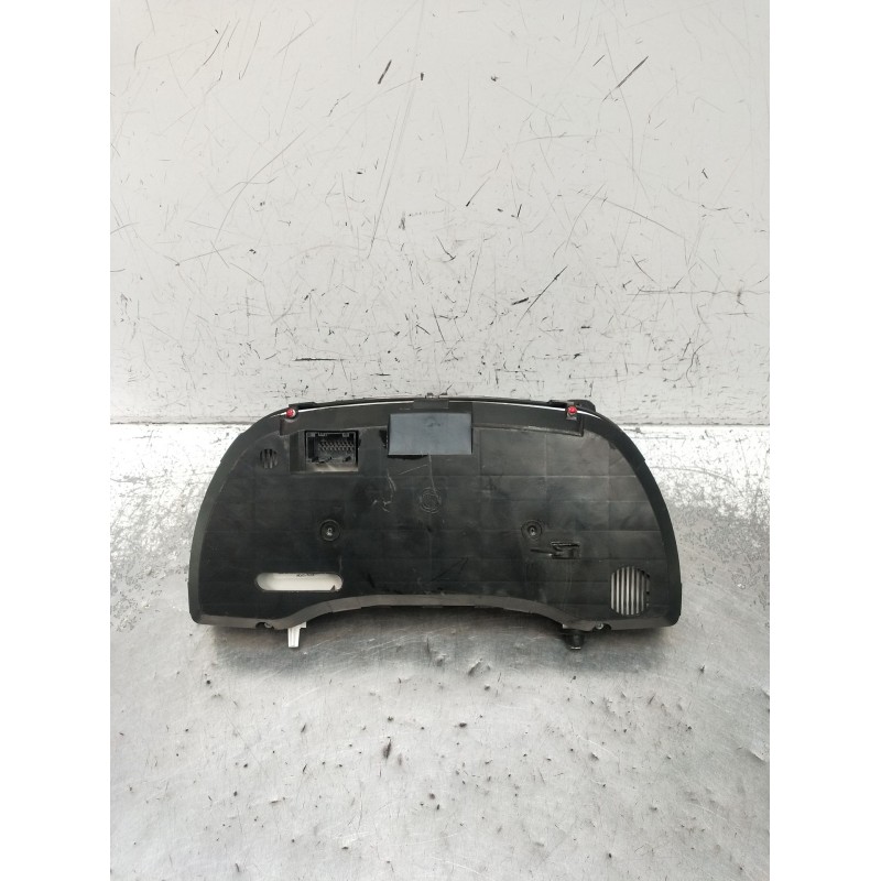 Recambio de cuadro instrumentos para fiat fiorino monospace (225_) 1.3 jtd multijet (225bxb1a, 225bxb11) referencia OEM IAM   20