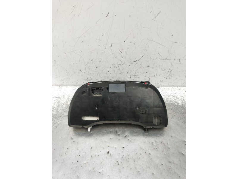Recambio de cuadro instrumentos para fiat fiorino monospace (225_) 1.3 jtd multijet (225bxb1a, 225bxb11) referencia OEM IAM   20