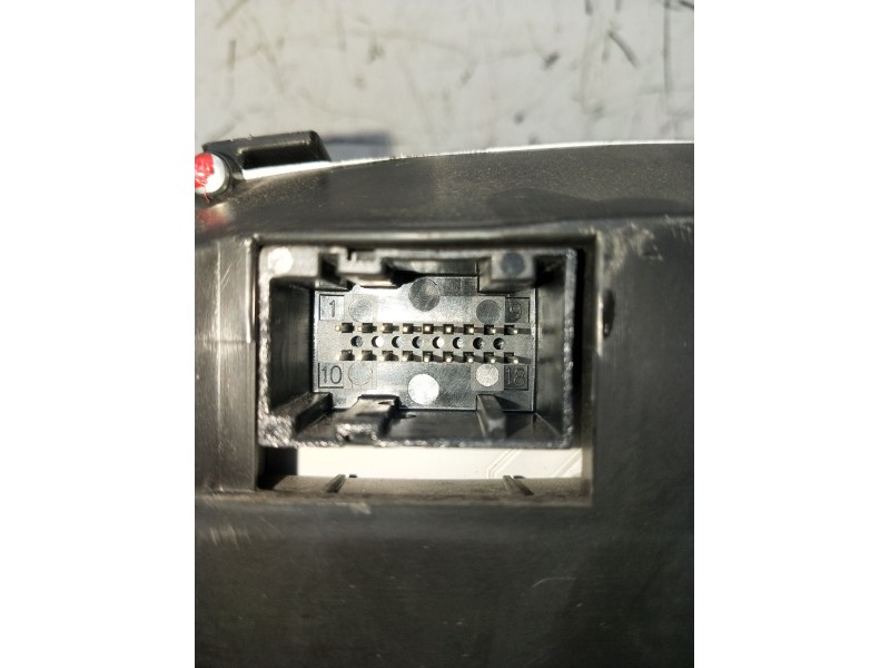 Recambio de cuadro instrumentos para fiat fiorino monospace (225_) 1.3 jtd multijet (225bxb1a, 225bxb11) referencia OEM IAM   20