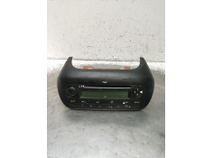 Recambio de sistema audio / radio cd para fiat fiorino monospace (225_) 1.3 jtd multijet (225bxb1a, 225bxb11) referencia OEM IAM