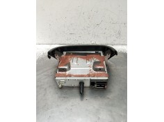 Recambio de sistema audio / radio cd para fiat fiorino monospace (225_) 1.3 jtd multijet (225bxb1a, 225bxb11) referencia OEM IAM 2