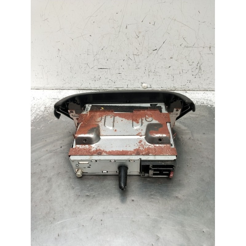 Recambio de sistema audio / radio cd para fiat fiorino monospace (225_) 1.3 jtd multijet (225bxb1a, 225bxb11) referencia OEM IAM