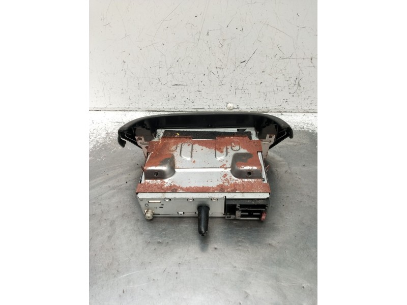 Recambio de sistema audio / radio cd para fiat fiorino monospace (225_) 1.3 jtd multijet (225bxb1a, 225bxb11) referencia OEM IAM