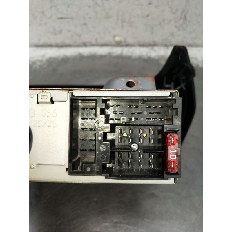 Recambio de sistema audio / radio cd para fiat fiorino monospace (225_) 1.3 jtd multijet (225bxb1a, 225bxb11) referencia OEM IAM