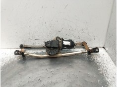 Recambio de motor limpia delantero para fiat fiorino monospace (225_) 1.3 jtd multijet (225bxb1a, 225bxb11) referencia OEM IAM 0