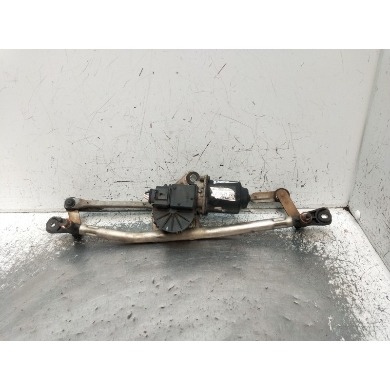 Recambio de motor limpia delantero para fiat fiorino monospace (225_) 1.3 jtd multijet (225bxb1a, 225bxb11) referencia OEM IAM 0