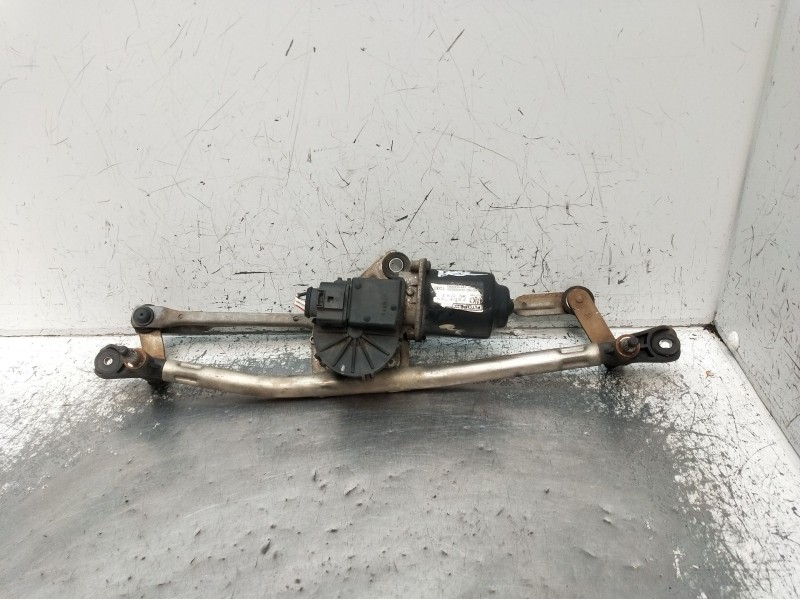 Recambio de motor limpia delantero para fiat fiorino monospace (225_) 1.3 jtd multijet (225bxb1a, 225bxb11) referencia OEM IAM 0