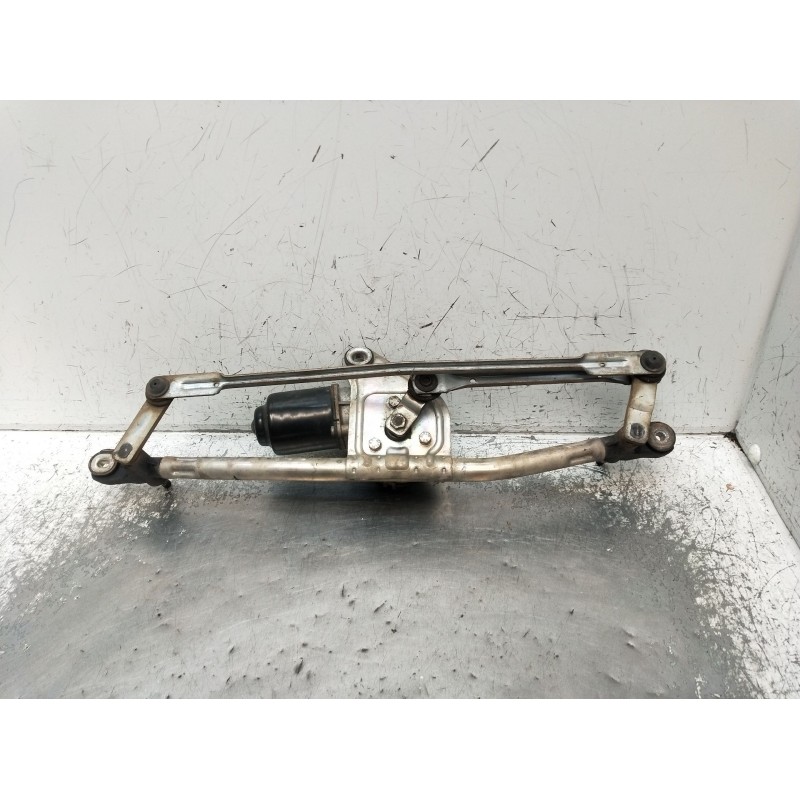 Recambio de motor limpia delantero para fiat fiorino monospace (225_) 1.3 jtd multijet (225bxb1a, 225bxb11) referencia OEM IAM 0