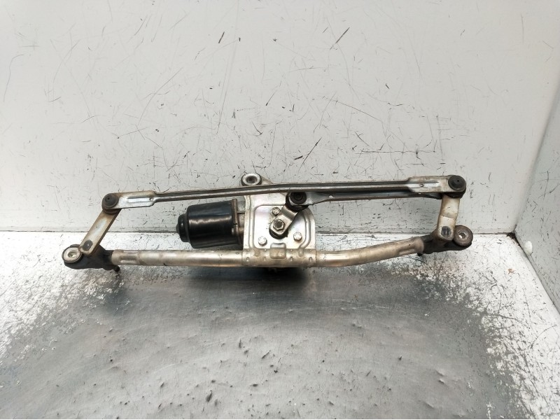Recambio de motor limpia delantero para fiat fiorino monospace (225_) 1.3 jtd multijet (225bxb1a, 225bxb11) referencia OEM IAM 0
