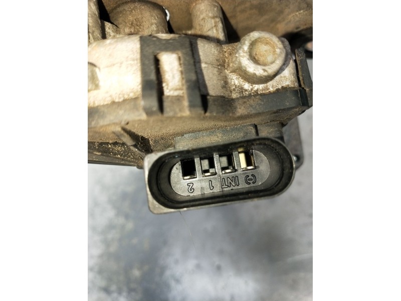 Recambio de motor limpia delantero para fiat fiorino monospace (225_) 1.3 jtd multijet (225bxb1a, 225bxb11) referencia OEM IAM 0