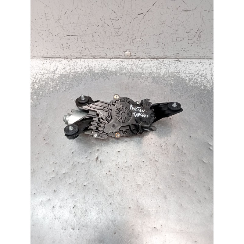 Recambio de motor limpia trasero para kia ceed tourer (cd) 1.6 crdi 115 referencia OEM IAM 0390205069 98700J7000 2018