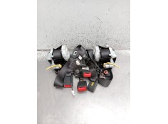 Recambio de juego cinturones trasero para kia ceed tourer (cd) 1.6 crdi 115 referencia OEM IAM 89820J7100WK 5P 2018