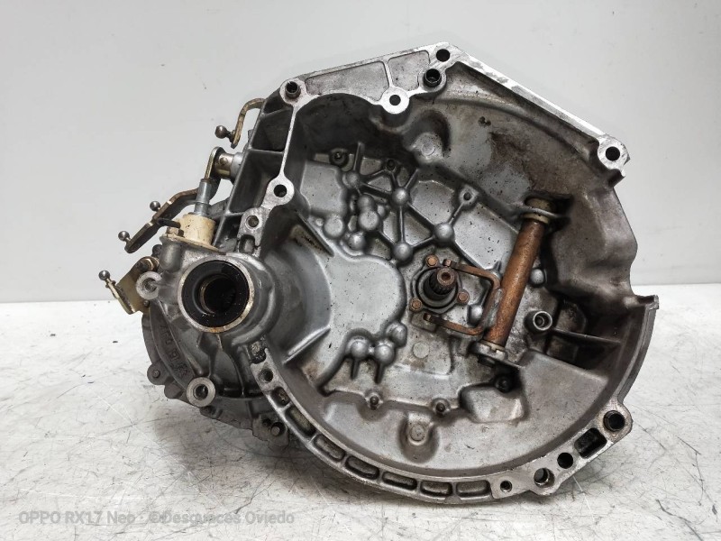 Recambio de caja cambios para peugeot 106 (s1) cocktail referencia OEM IAM 20CC57 0607144 