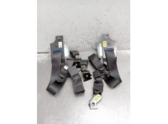 Recambio de juego cinturones trasero para kia ceed tourer (cd) 1.6 crdi 115 referencia OEM IAM 89820J7100WK 5P 2018 2