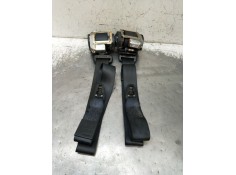 Recambio de juego cinturones delantero para audi a4 b6 (8e2) 2.0 referencia OEM IAM  4P 2001