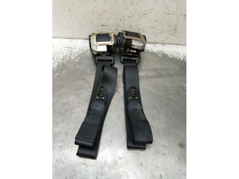 Recambio de juego cinturones delantero para audi a4 b6 (8e2) 2.0 referencia OEM IAM  4P 2001