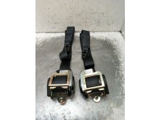 Recambio de juego cinturones delantero para audi a4 b6 (8e2) 2.0 referencia OEM IAM  4P 2001 2